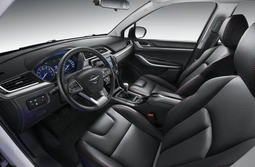 Automotive Interior Industry